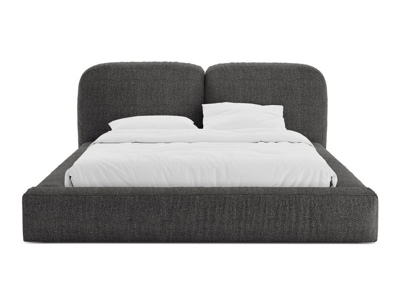 Krevet Sorcoro 117 (Monet Anthracite)