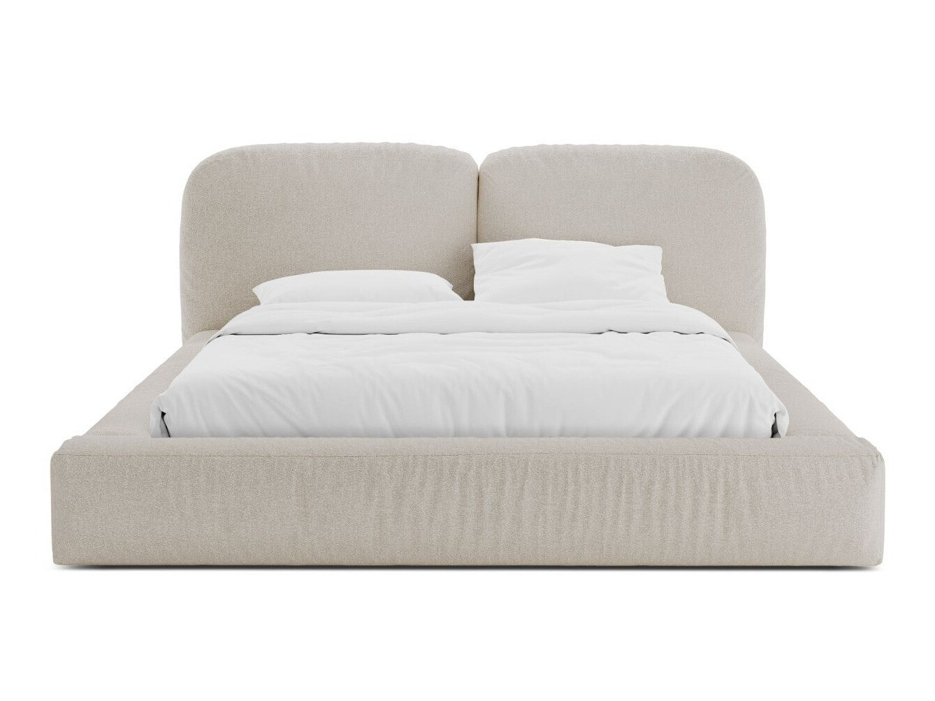 Krevet Sorcoro 117 (Monet Sand)