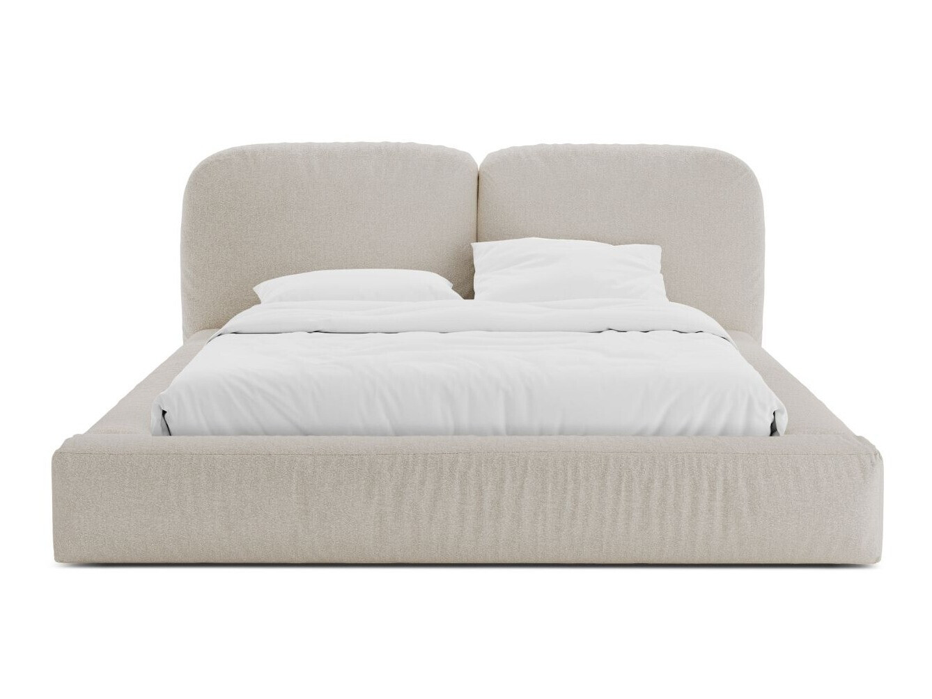 Krevet Sorcoro 117 (Monet Sand)