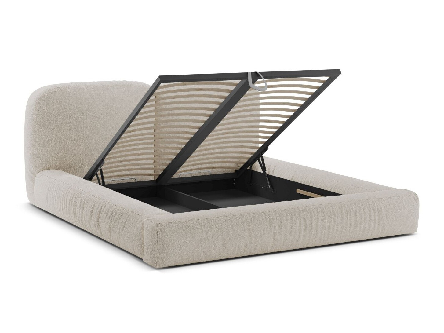 Krevet Sorcoro 117 (Monet Sand)