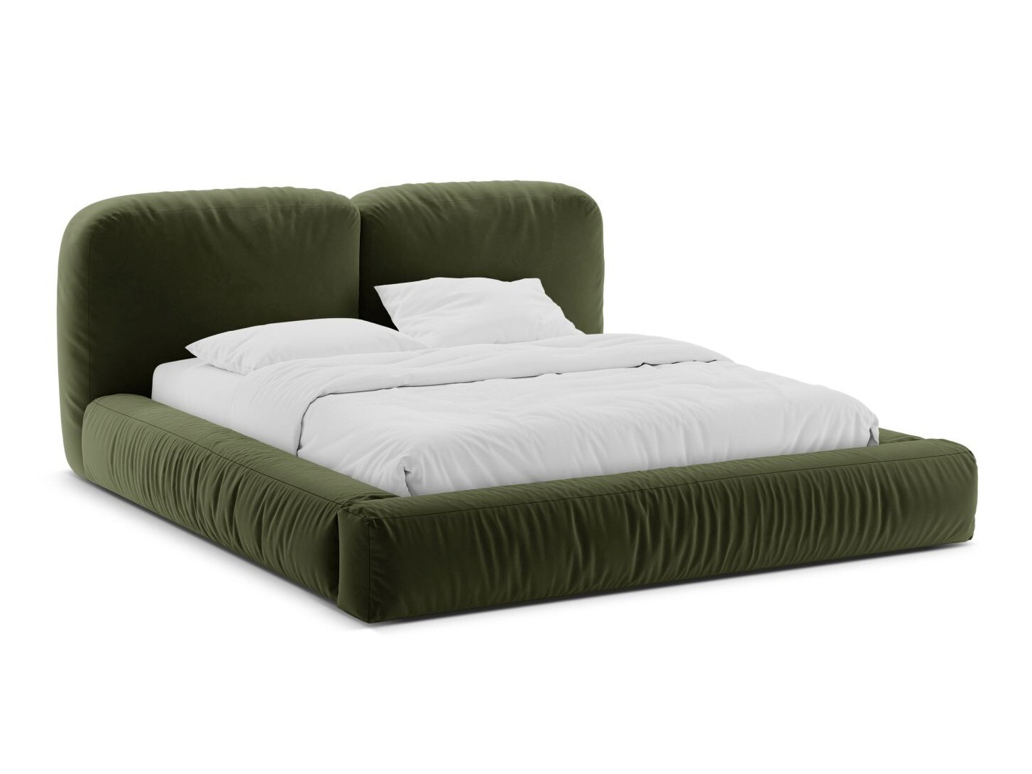 Krevet Sorcoro 117 (Vogue 11)