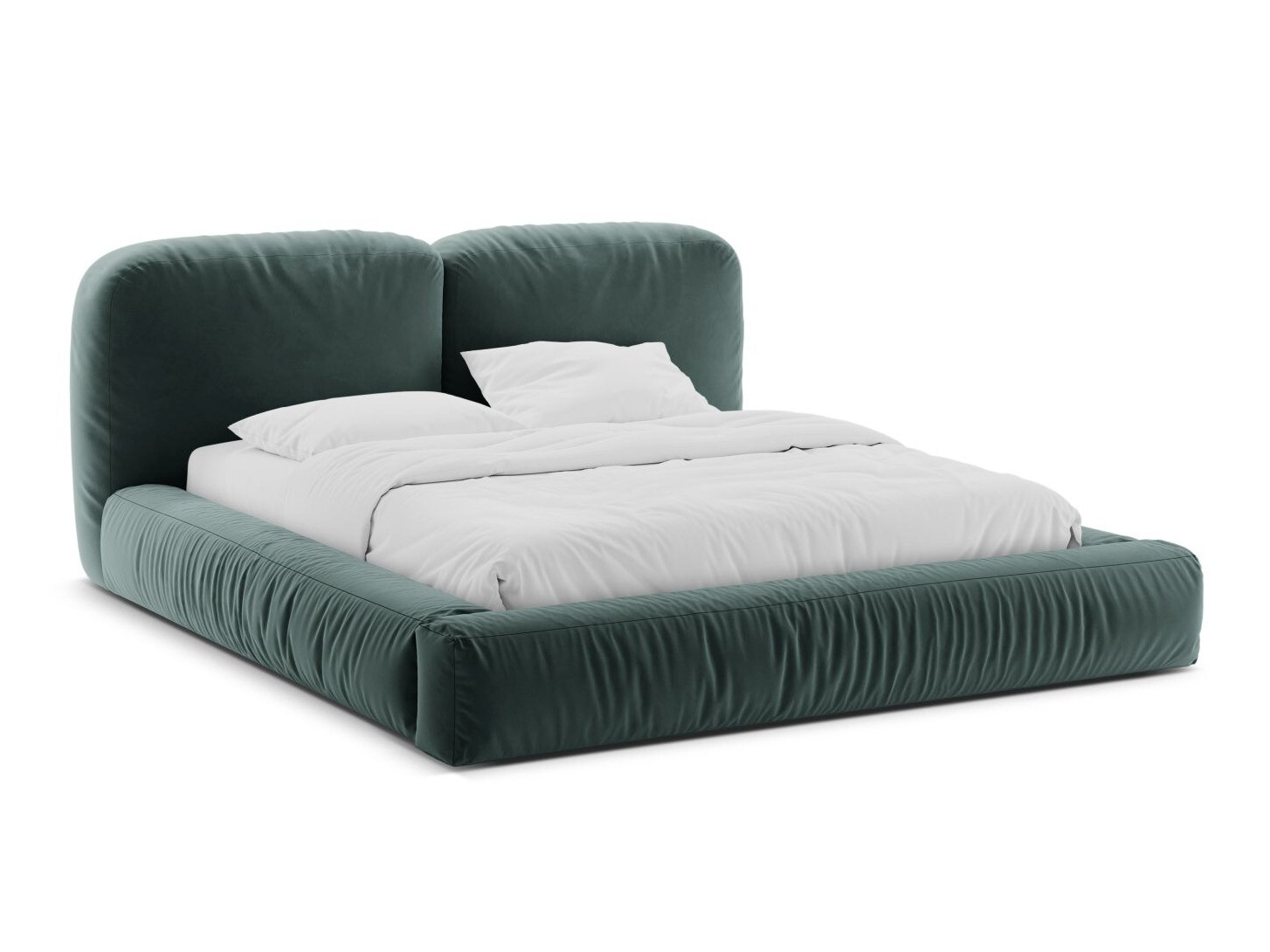 Krevet Sorcoro 117 (Vogue 12)