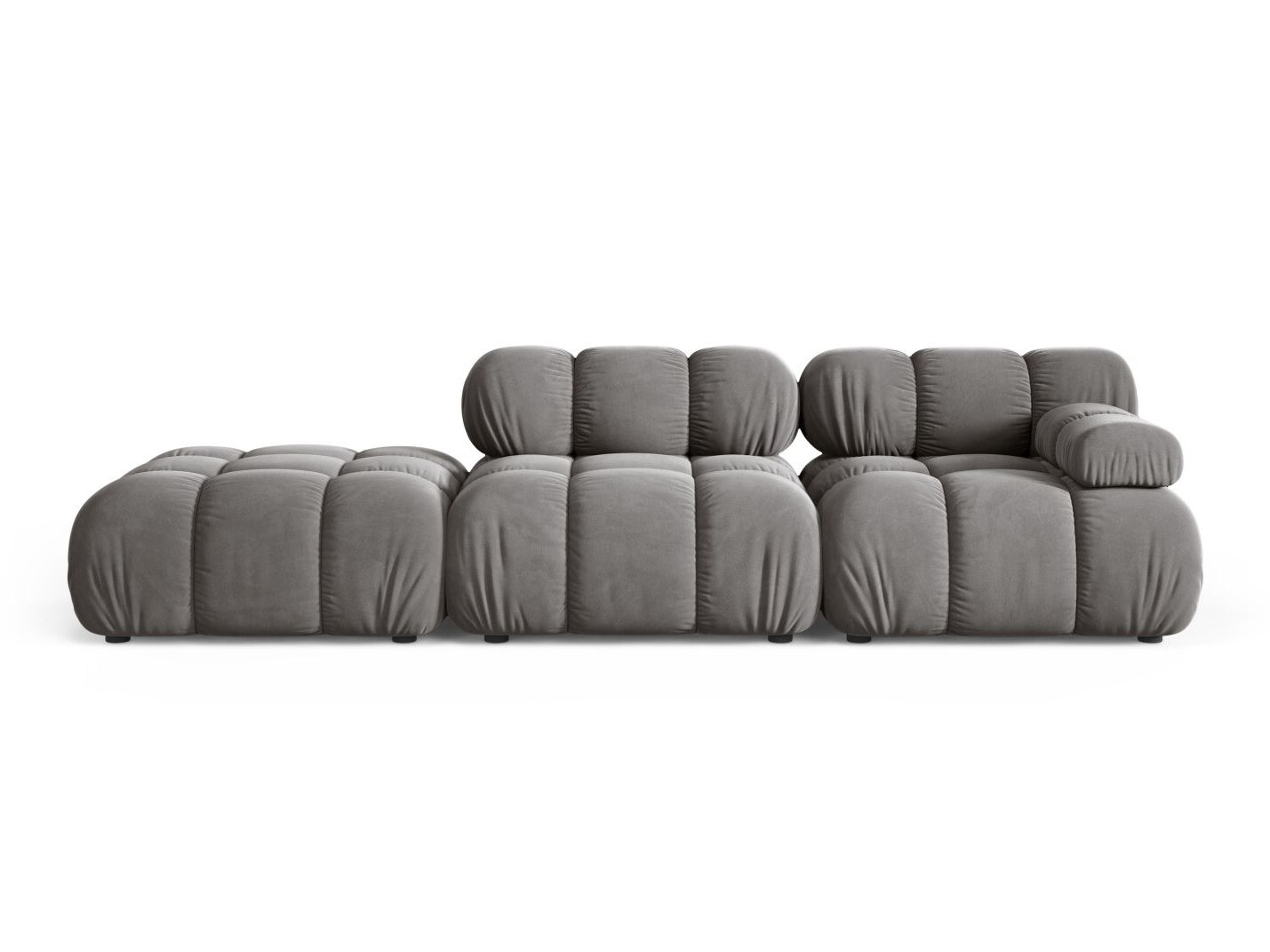 Modularan kauč Caltenu 110 (Bluvel 13)