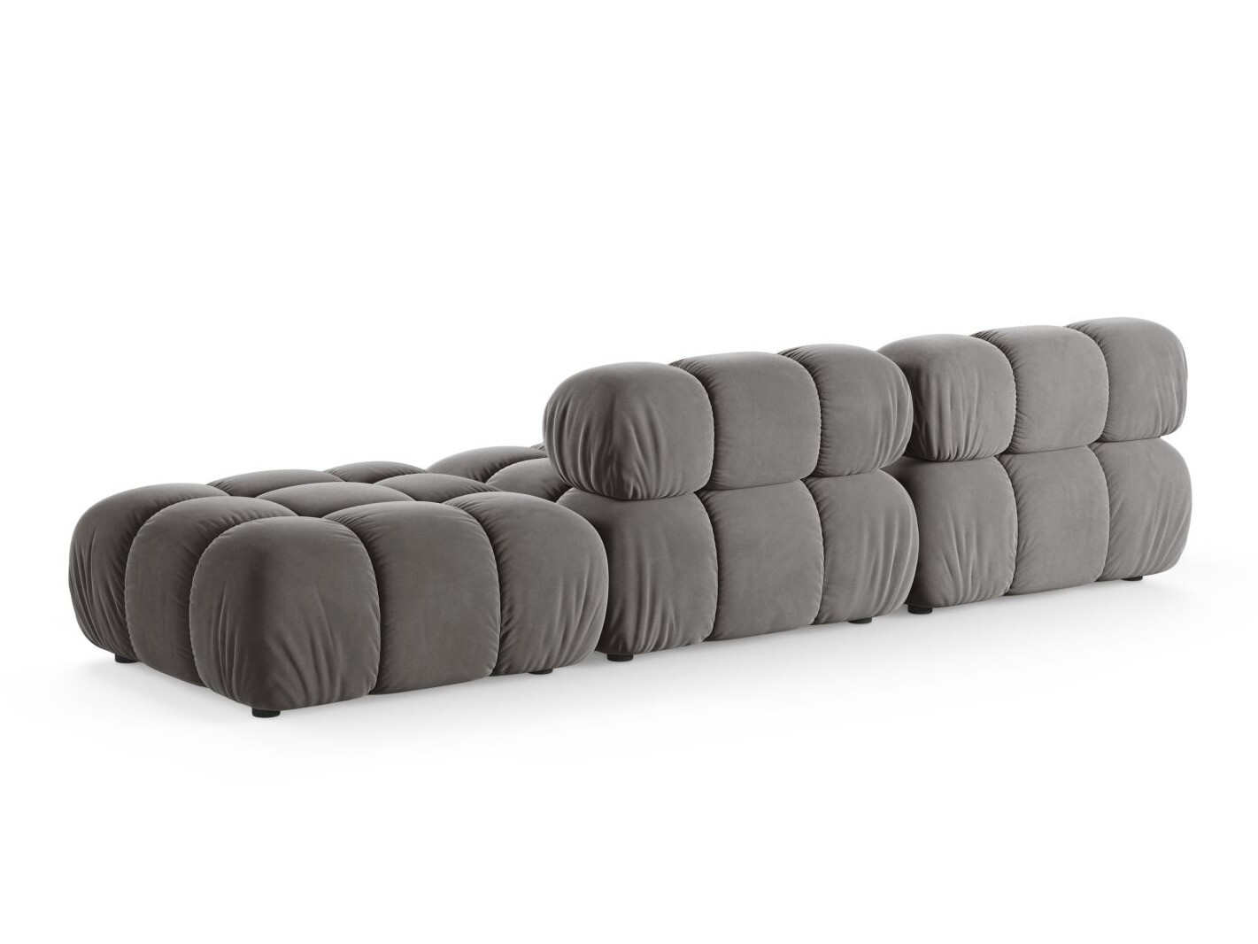 Modularan kauč Caltenu 110 (Bluvel 13)