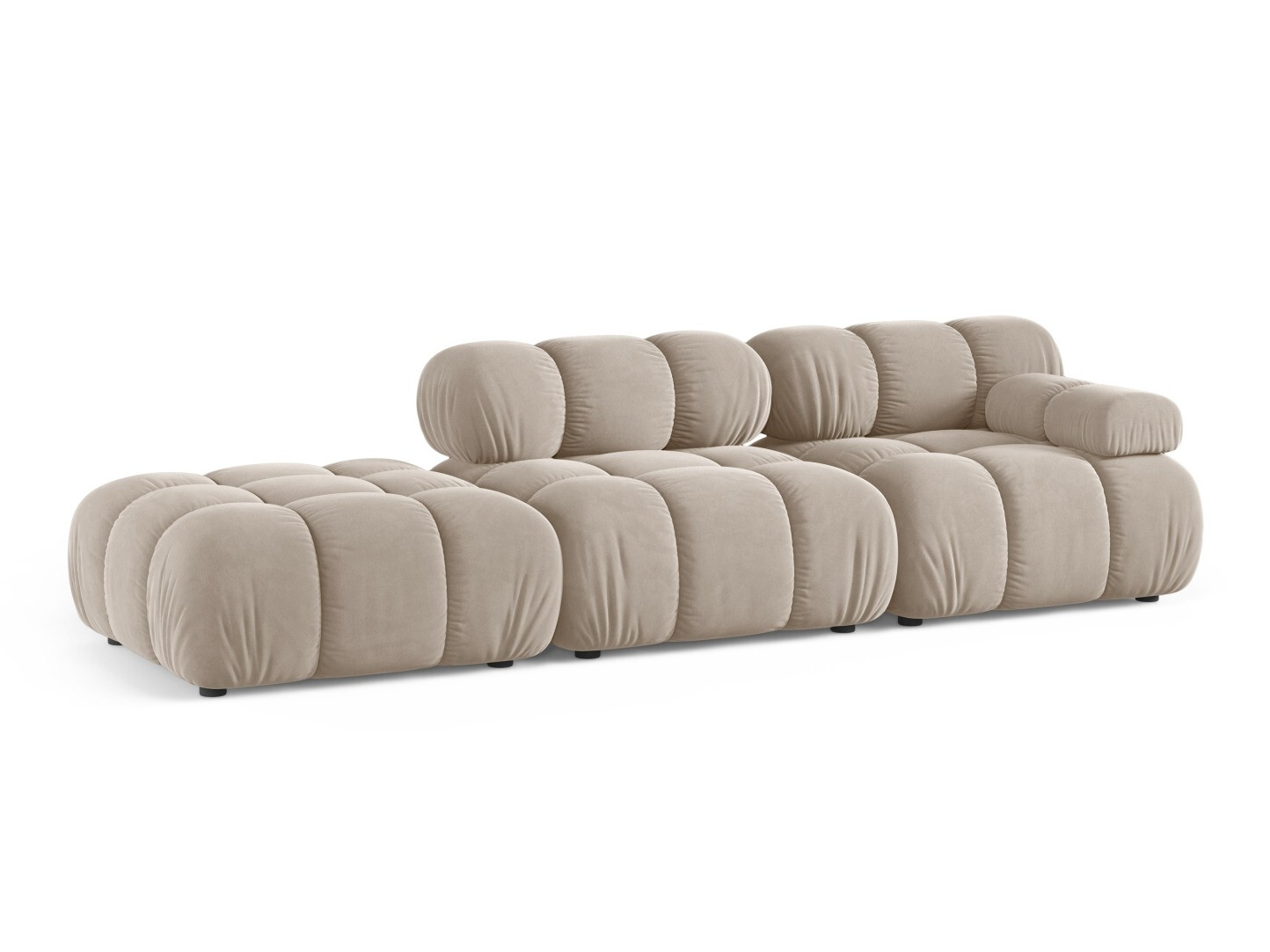 Modularan kauč Caltenu 110 (Bluvel 30)
