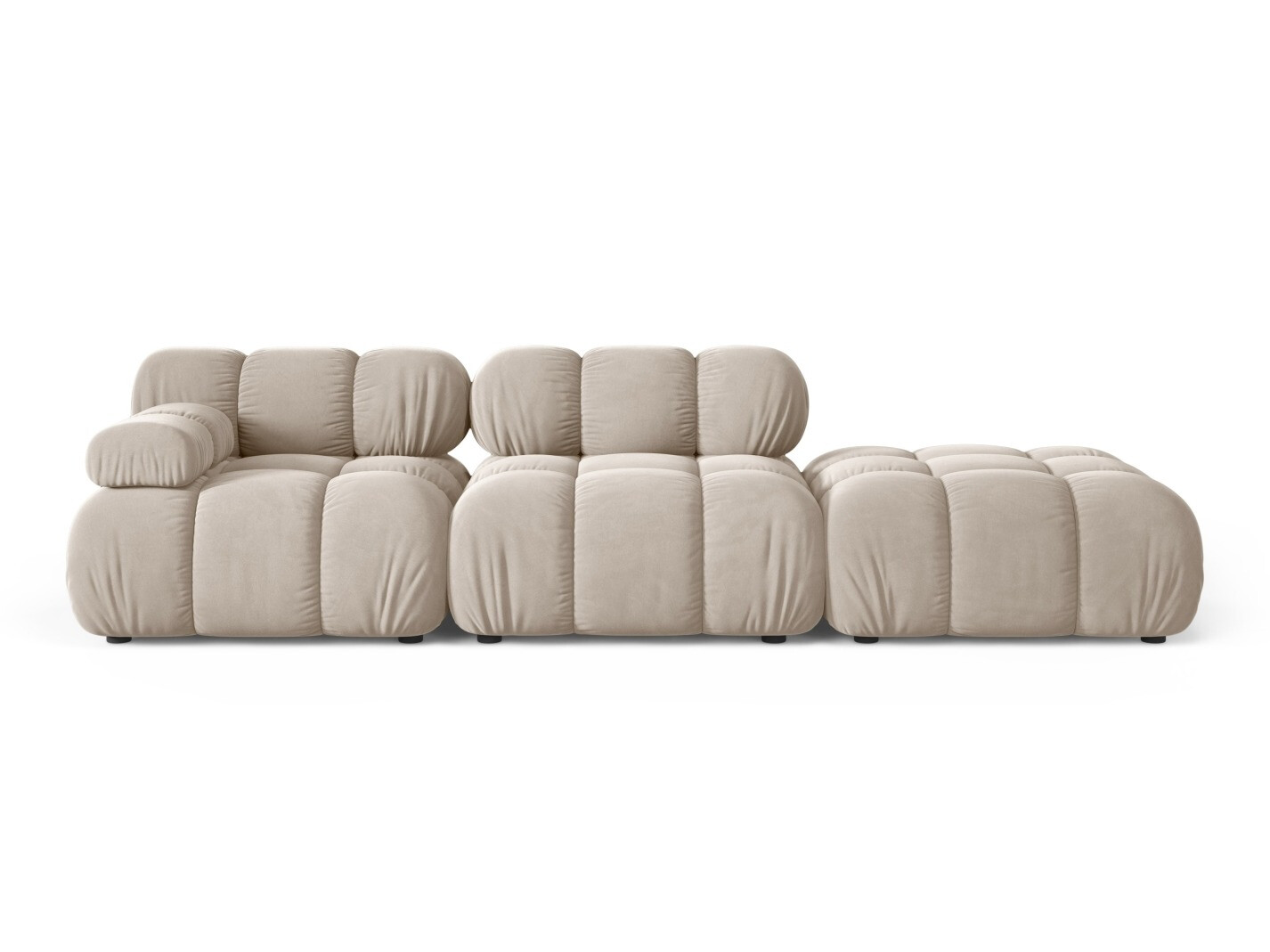 Modularan kauč Caltenu 110 (Bluvel 30)