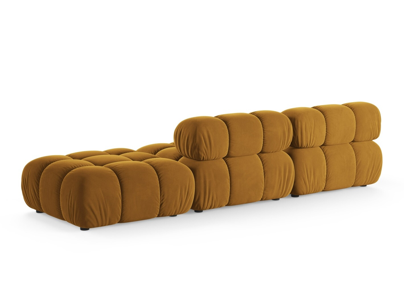 Modularan kauč Caltenu 110 (Bluvel 68)
