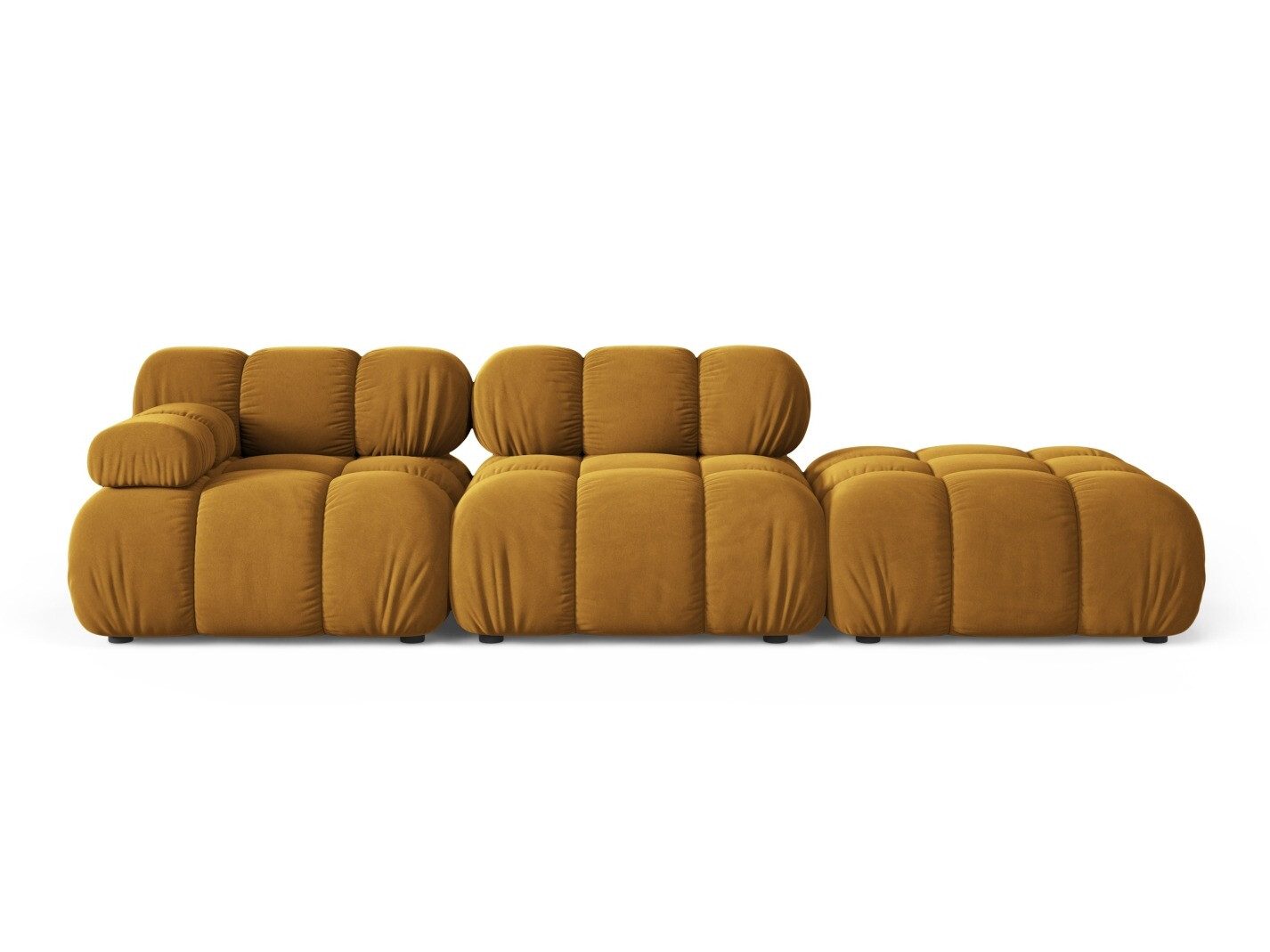 Modularan kauč Caltenu 110 (Bluvel 68)