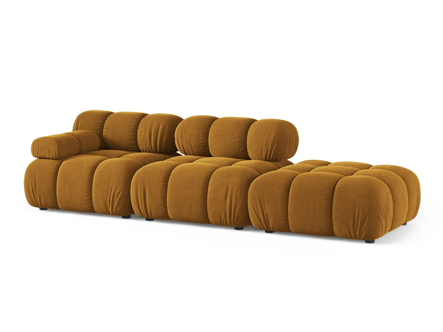 Modularan kauč Caltenu 110 (Bluvel 68)