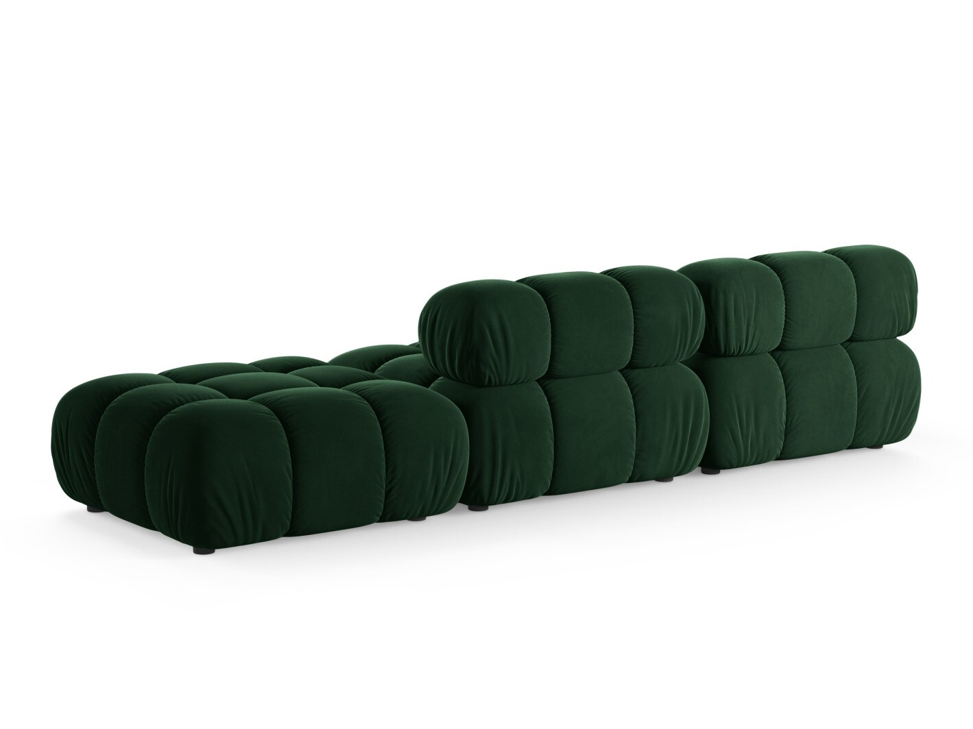Modularan kauč Caltenu 110 (Bluvel 78)