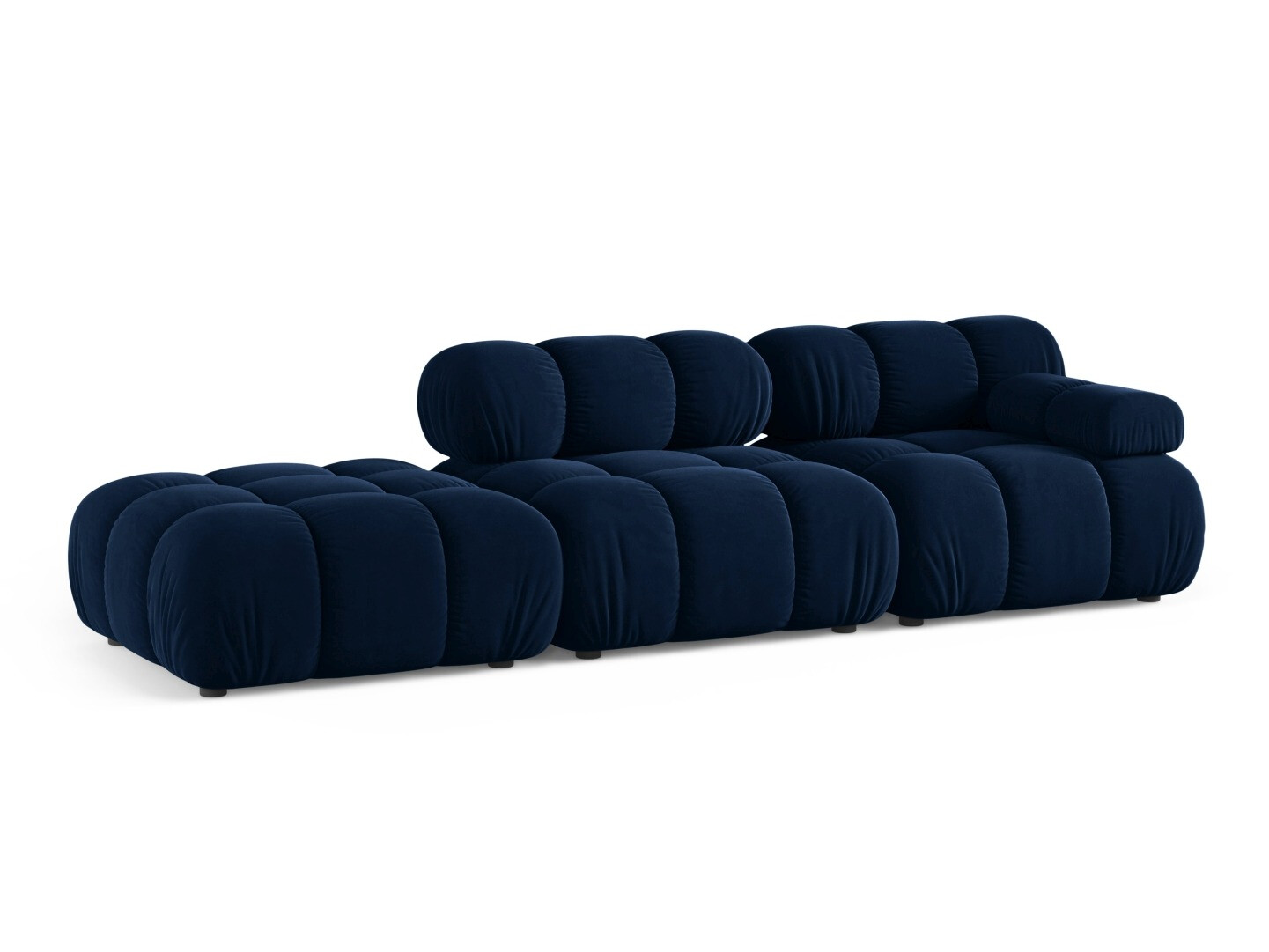Modularan kauč Caltenu 110 (Bluvel 86)