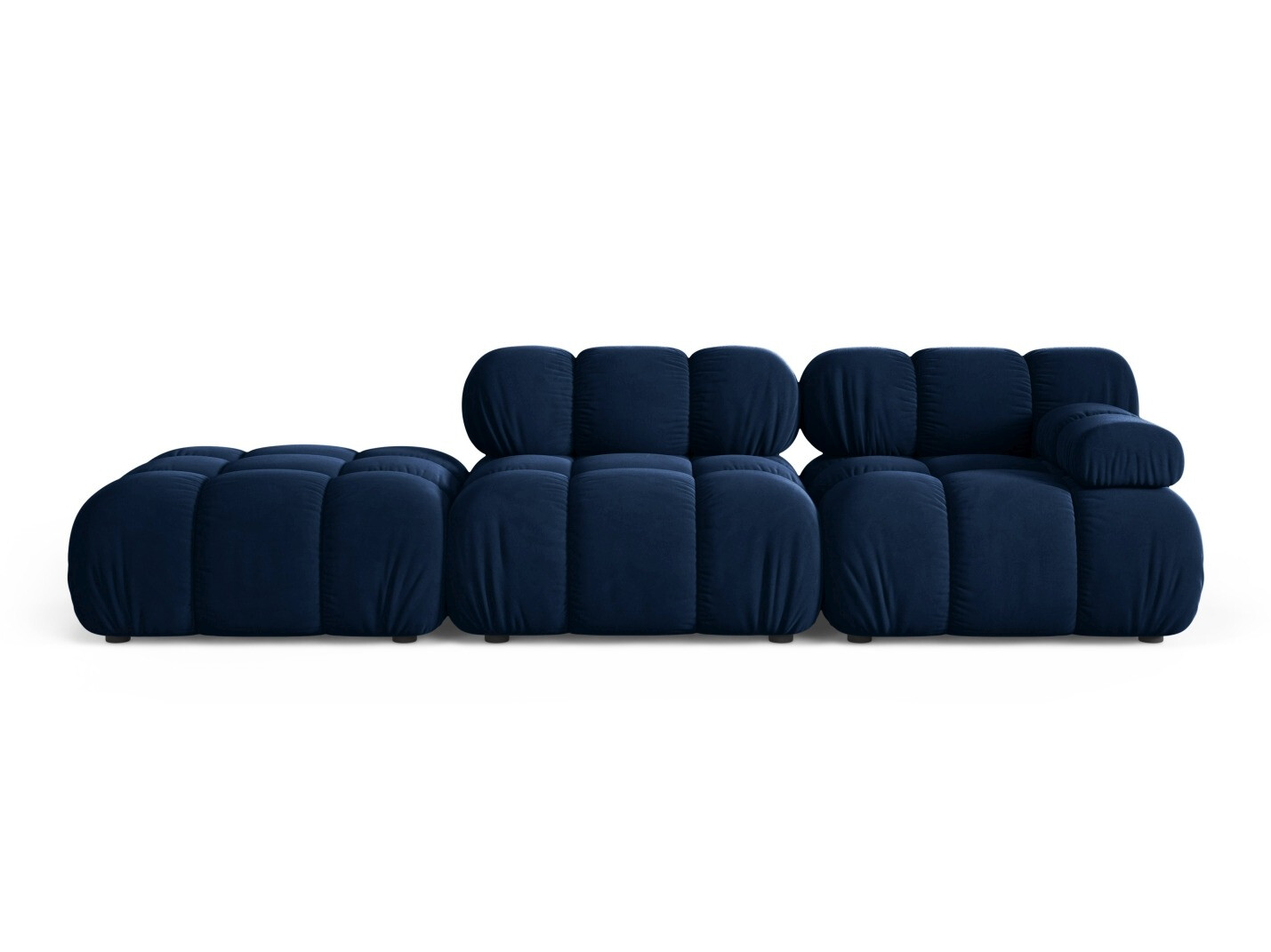 Modularan kauč Caltenu 110 (Bluvel 86)