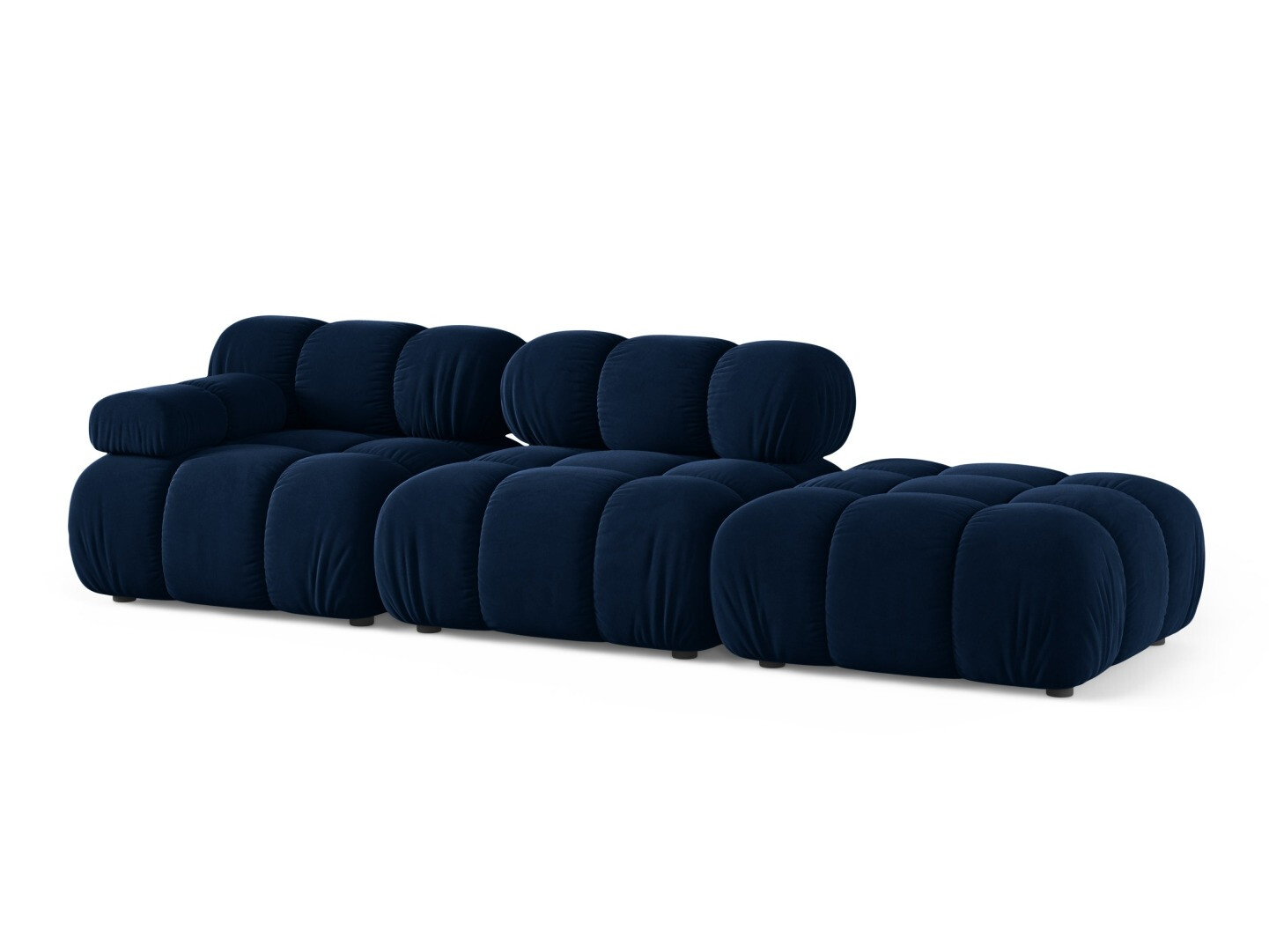 Modularan kauč Caltenu 110 (Bluvel 86)