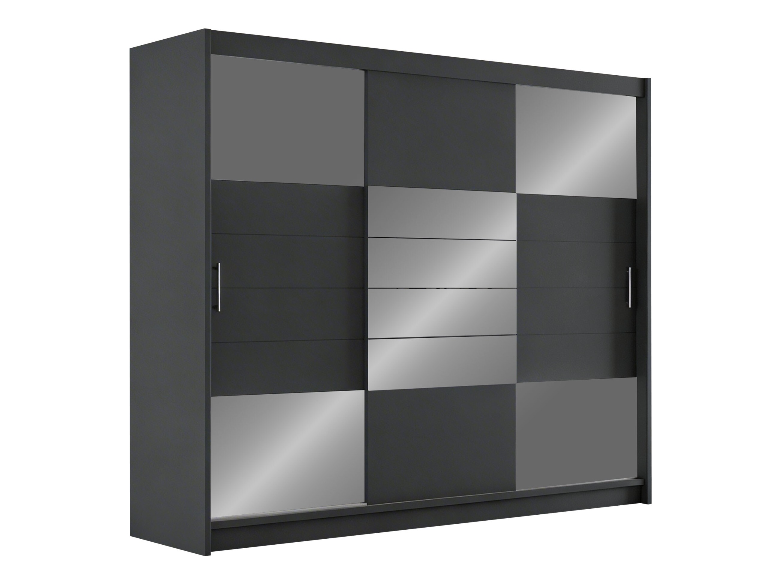 Ormar Honolulu 102 (Grafit)