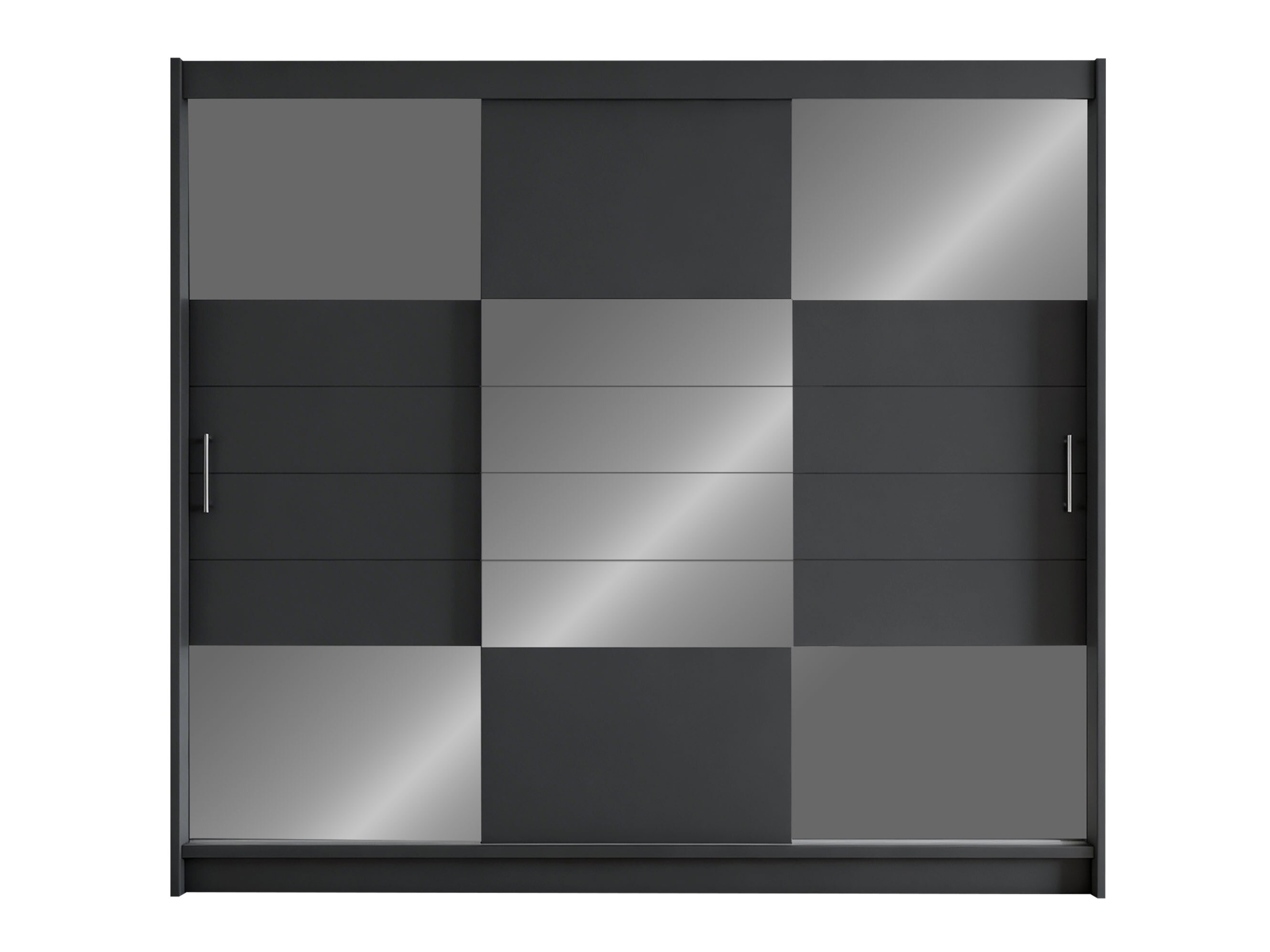 Ormar Honolulu 102 (Grafit)