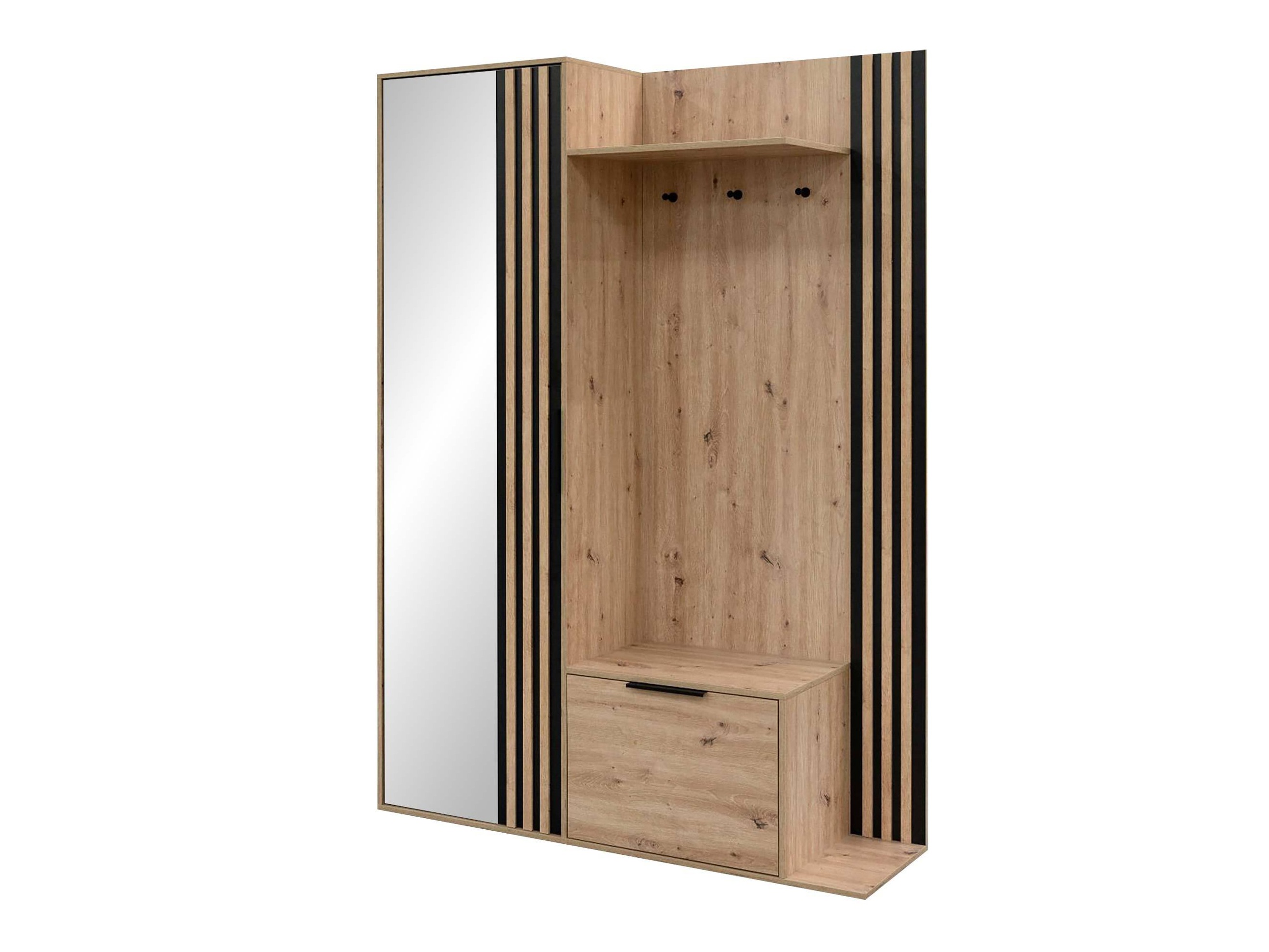 Set za hodnik Honolulu 250