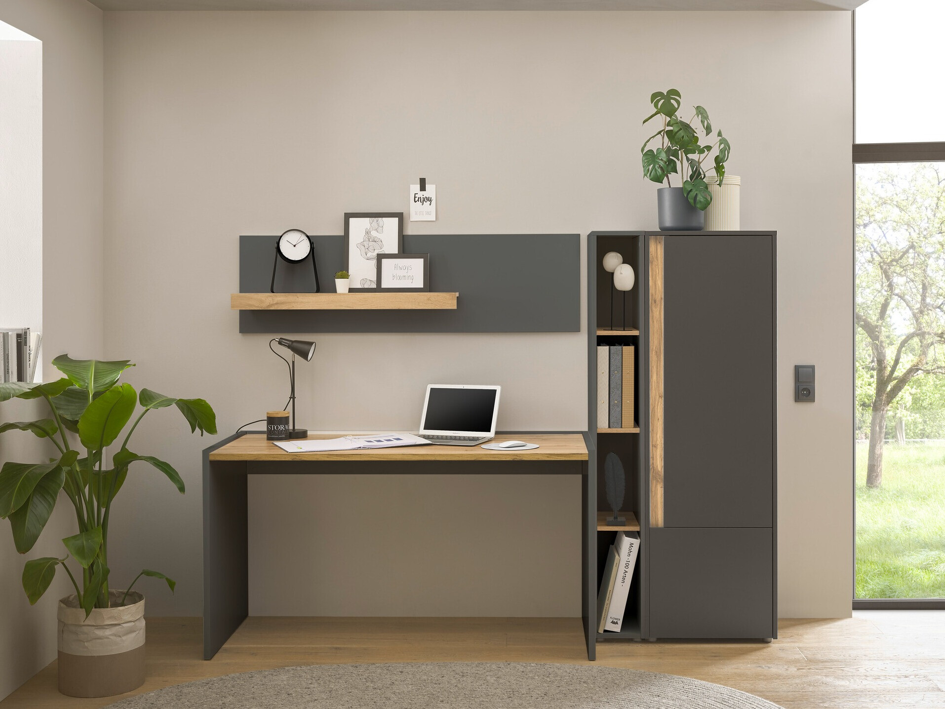 Set za kućni ured SC9995