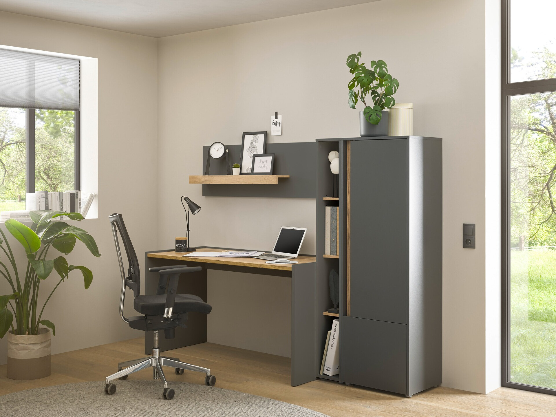 Set za kućni ured SC9995