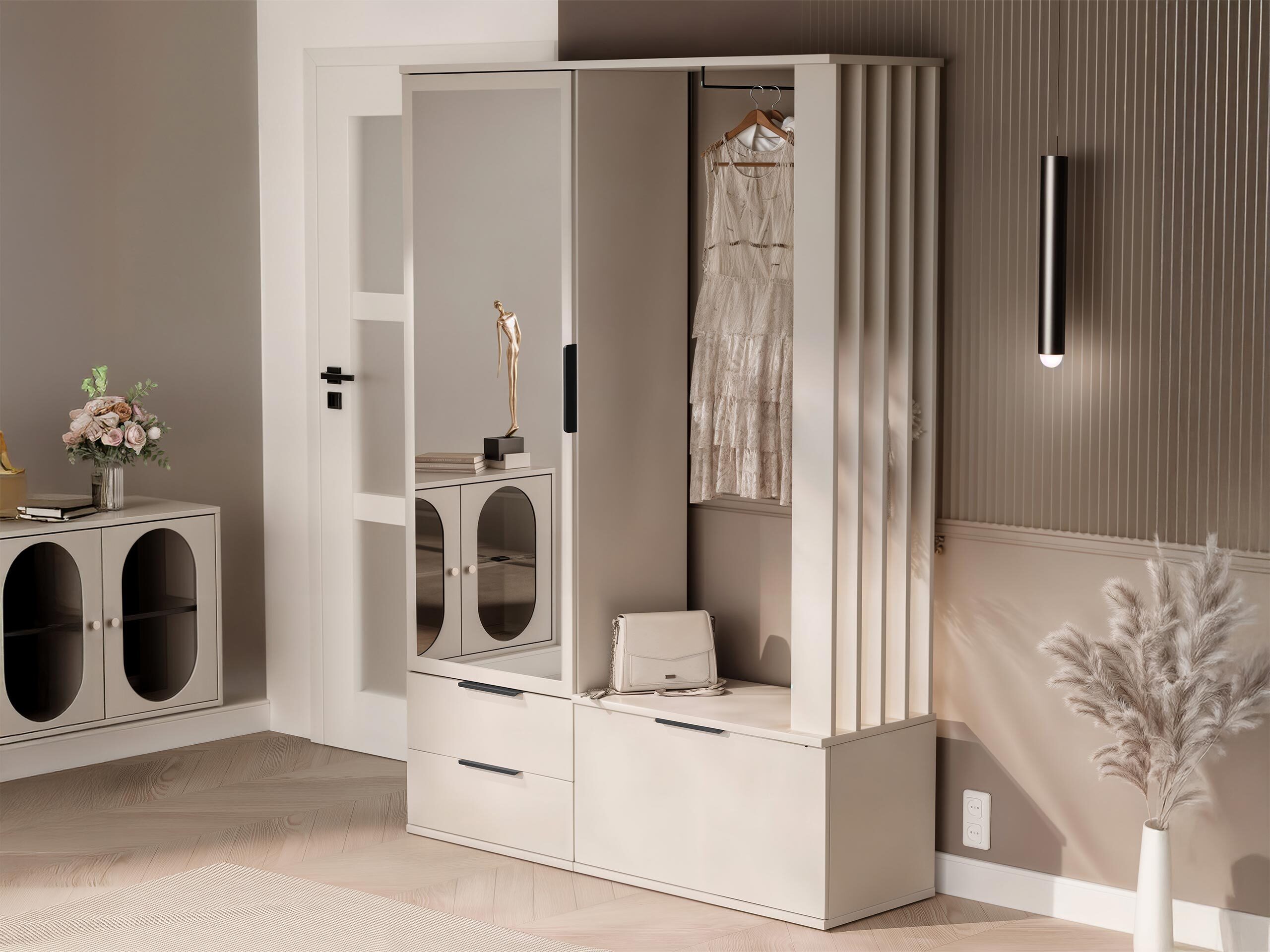 Set za hodnik Honolulu 261