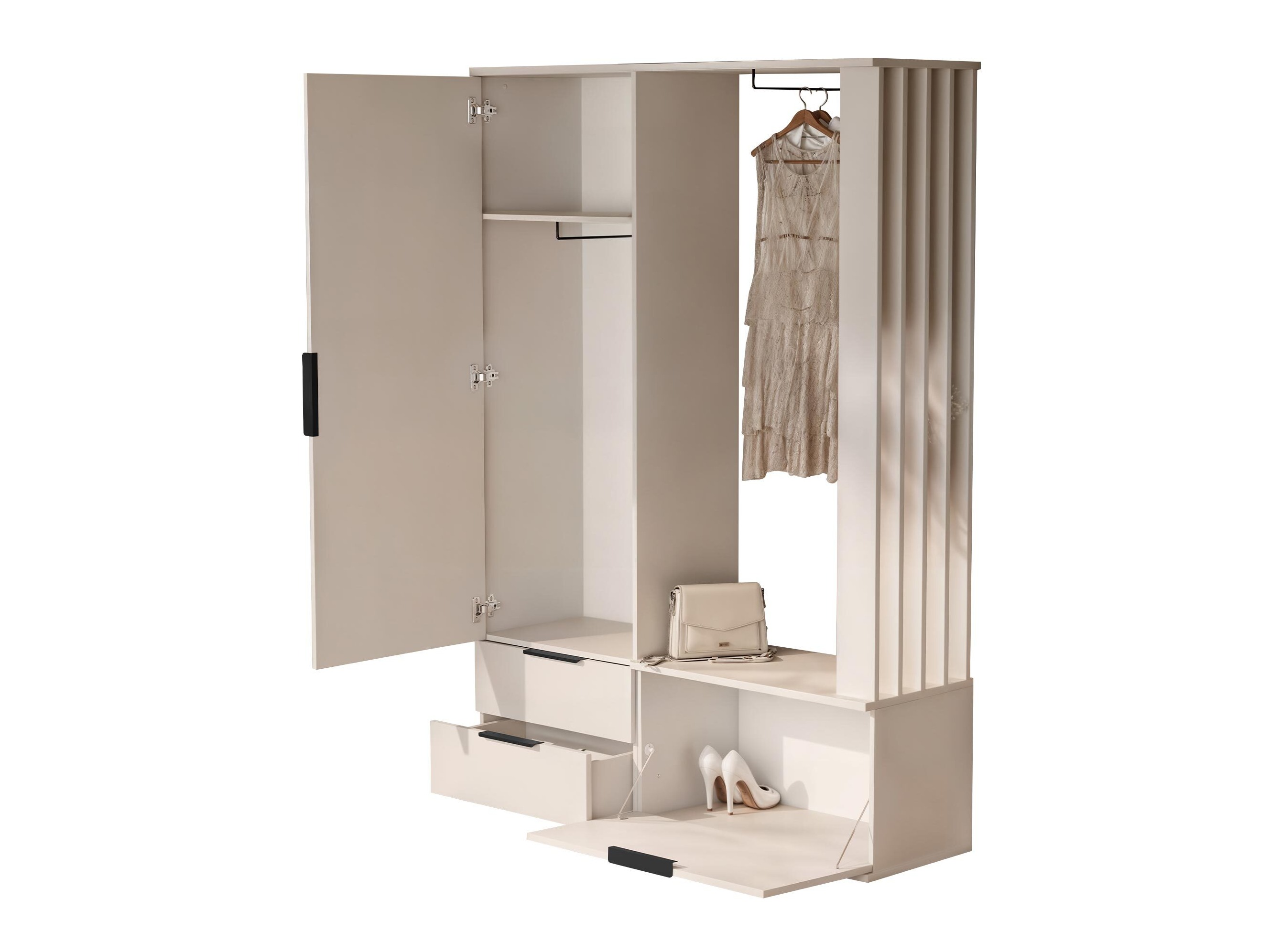 Set za hodnik Honolulu 261