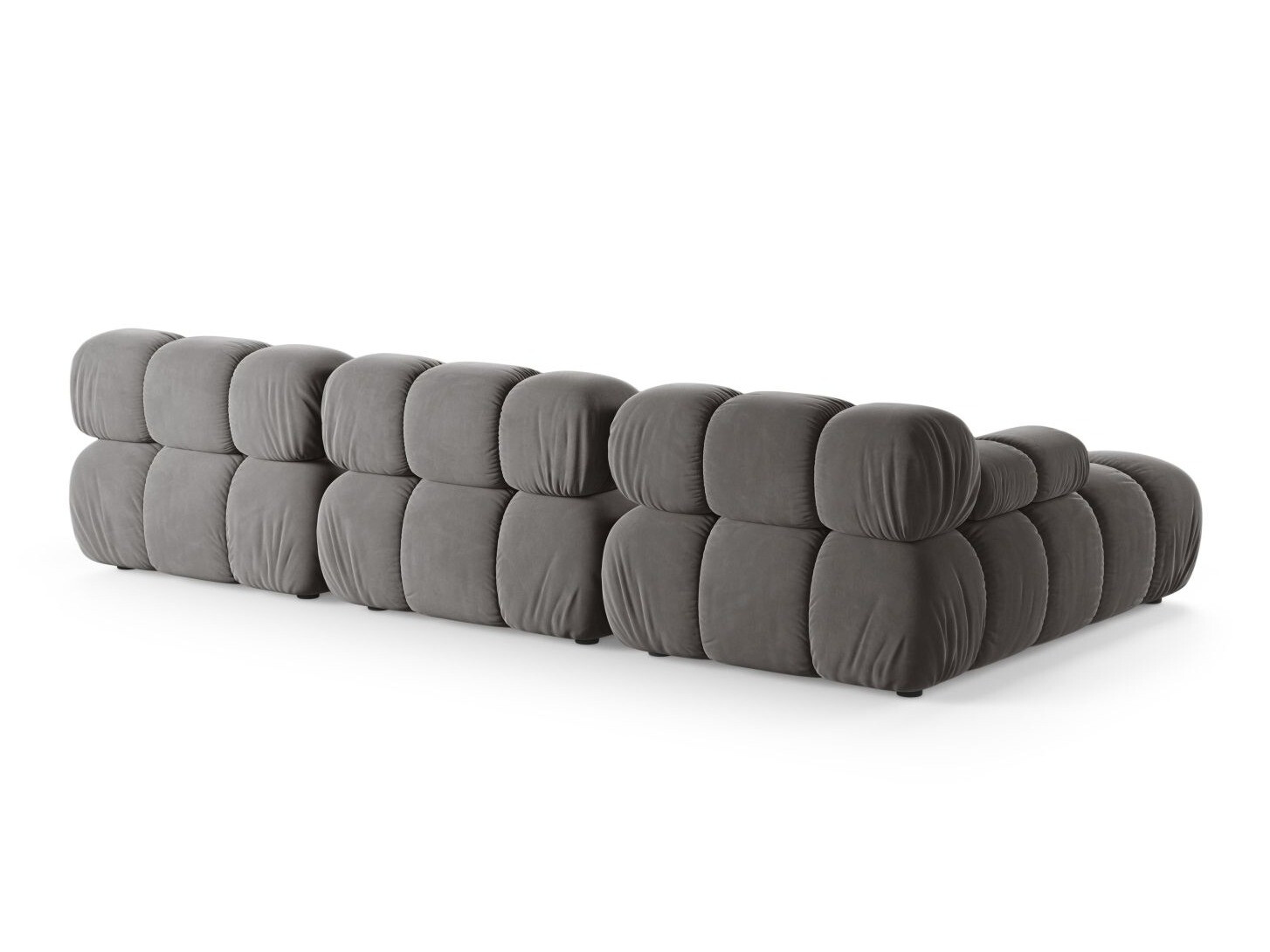 Modularna kutna garnitura Caltenu 111 (Bluvel 13)