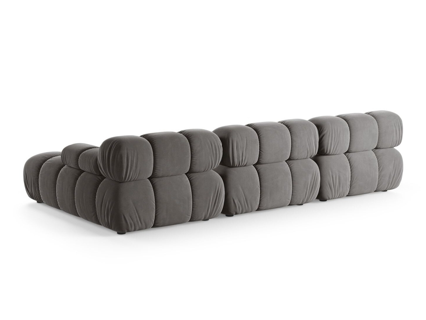 Modularna kutna garnitura Caltenu 111 (Bluvel 13)