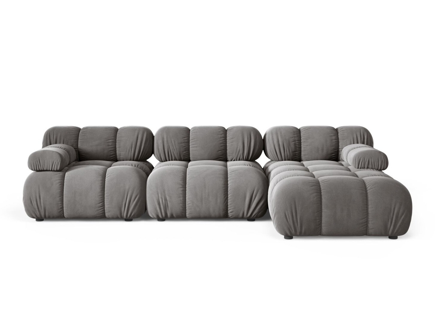 Modularna kutna garnitura Caltenu 111 (Bluvel 13)
