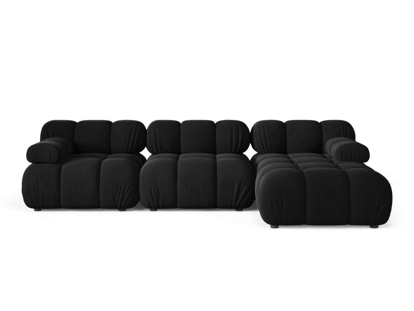 Modularna kutna garnitura Caltenu 111 (Bluvel 19)