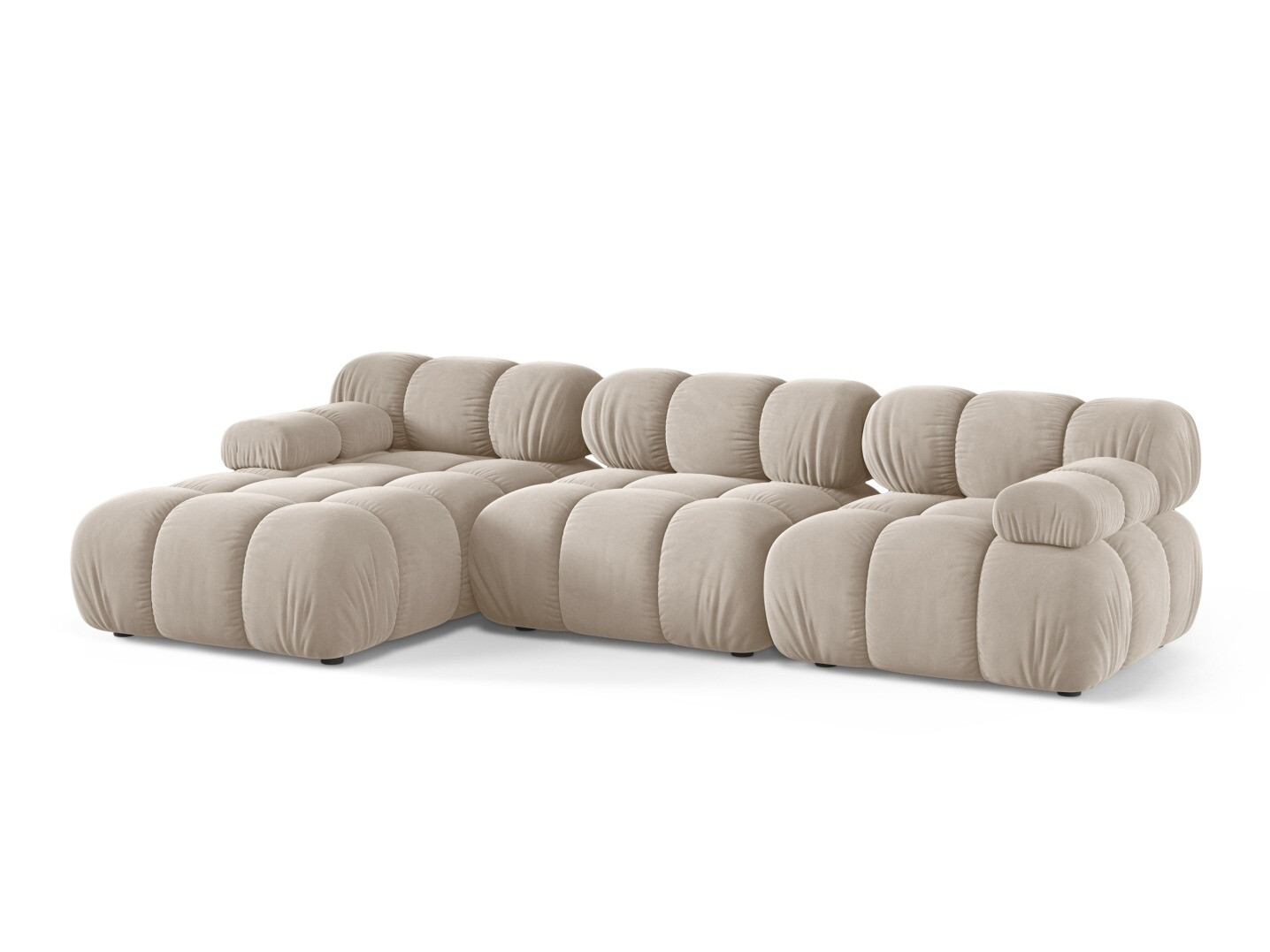 Modularna kutna garnitura Caltenu 111 (Bluvel 30)