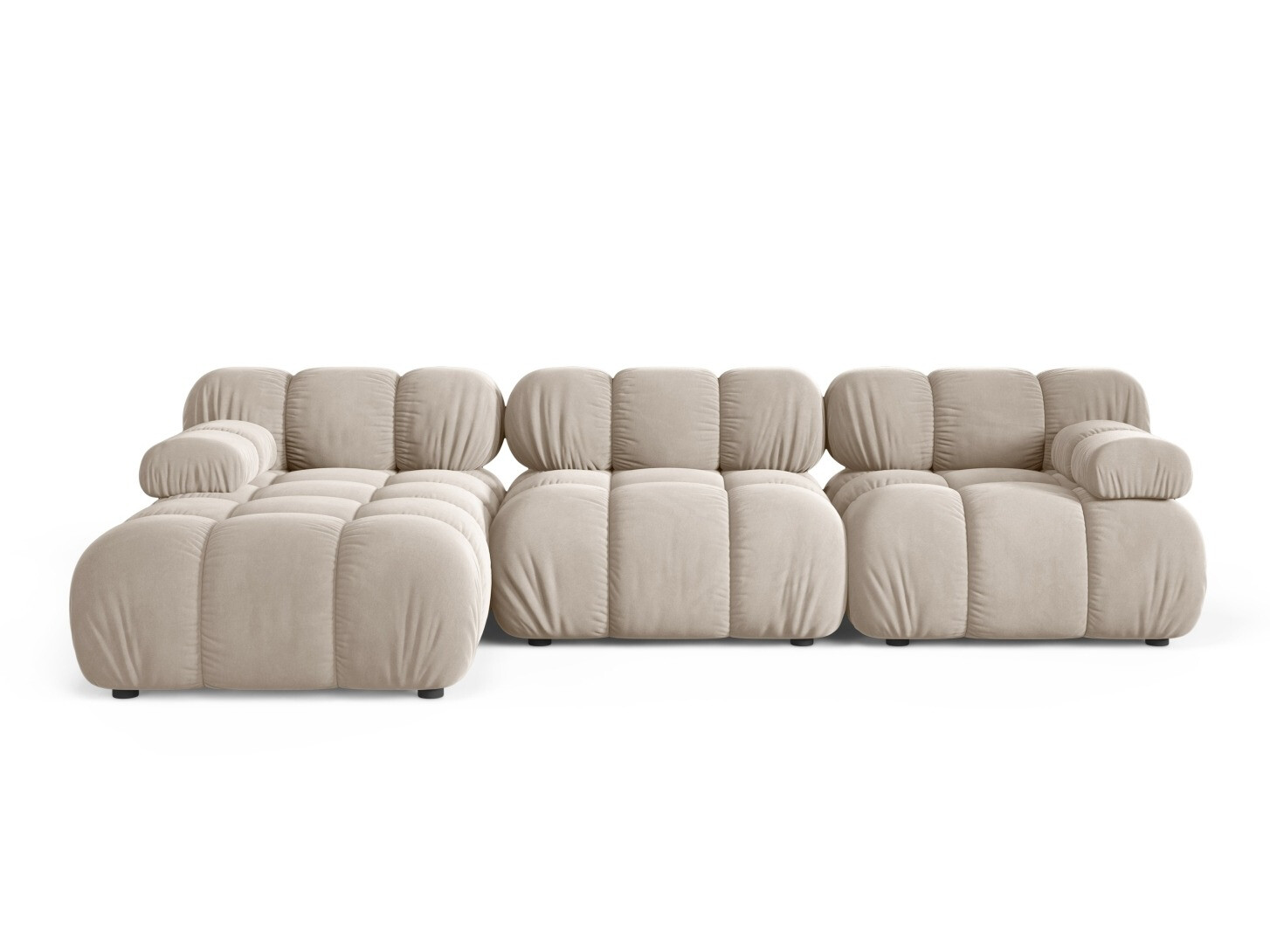 Modularna kutna garnitura Caltenu 111 (Bluvel 30)