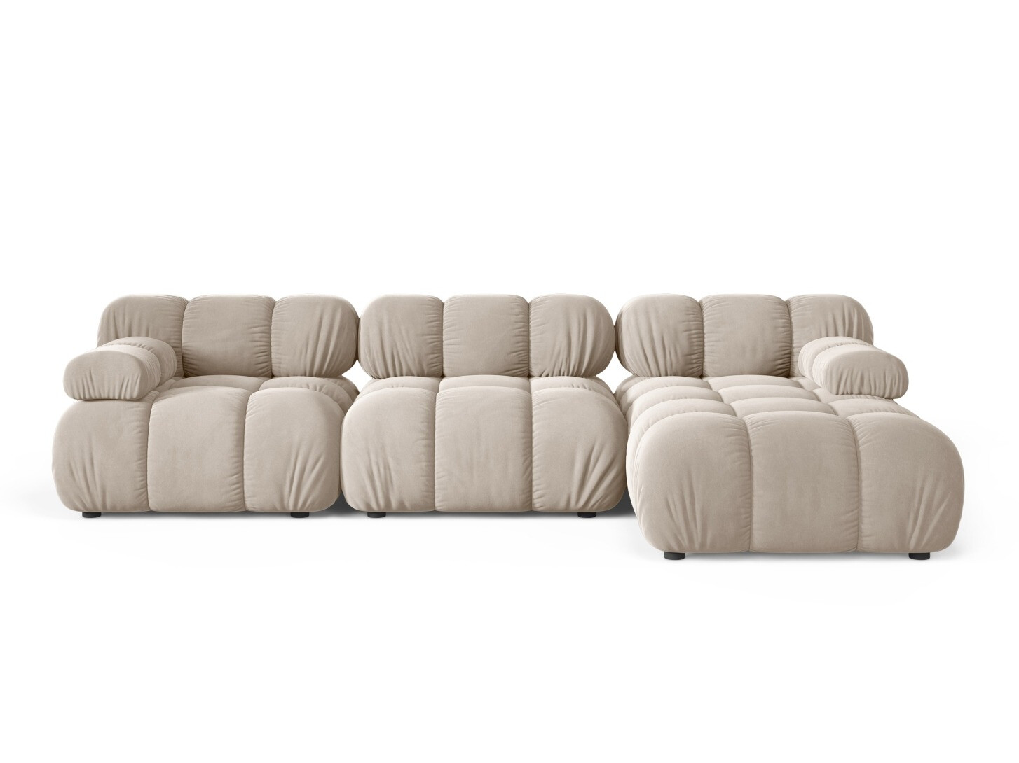 Modularna kutna garnitura Caltenu 111 (Bluvel 30)