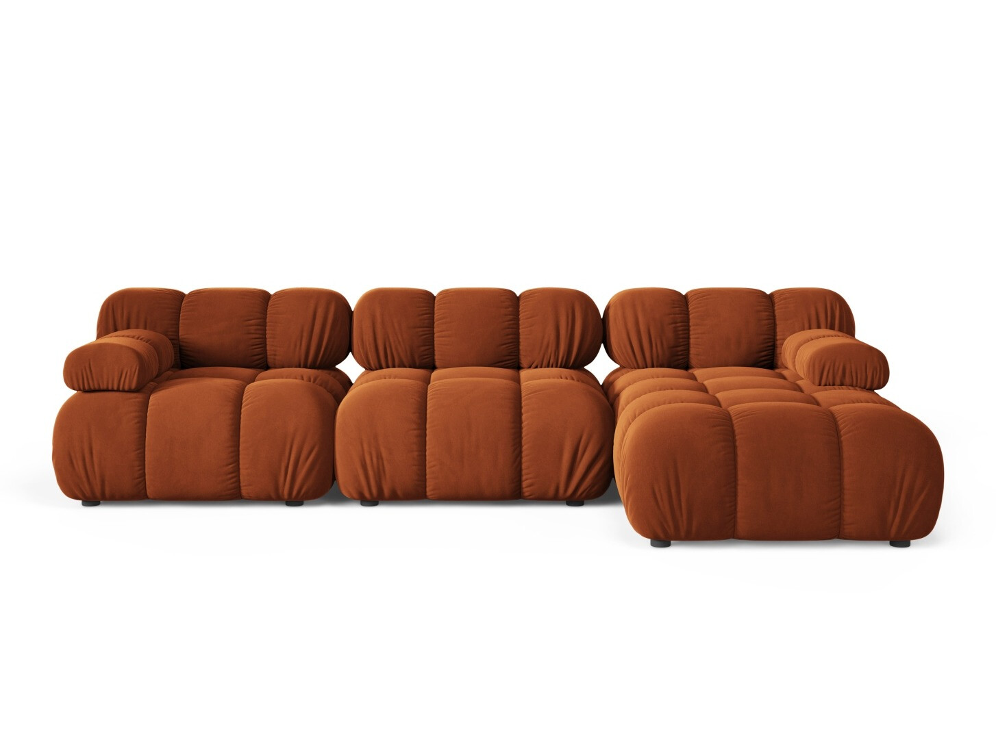 Modularna kutna garnitura Caltenu 111 (Bluvel 4215)