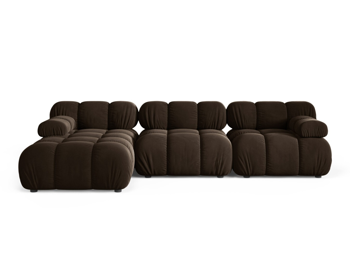 Modularna kutna garnitura Caltenu 111 (Bluvel 48)