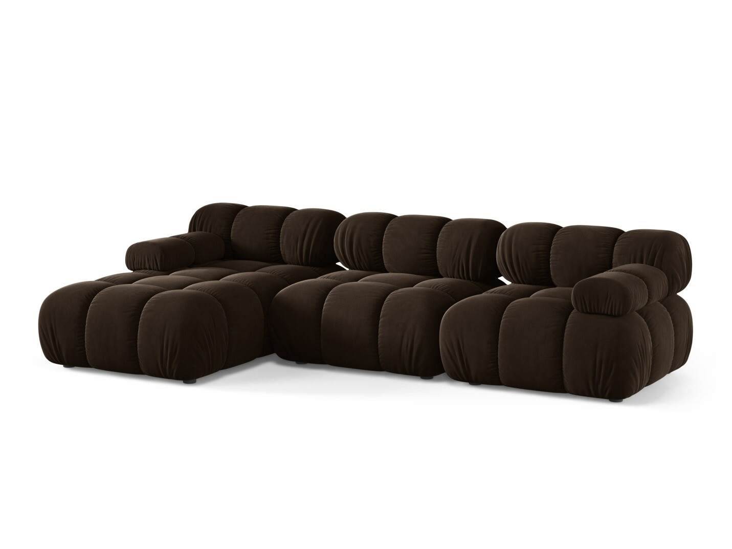 Modularna kutna garnitura Caltenu 111 (Bluvel 48)
