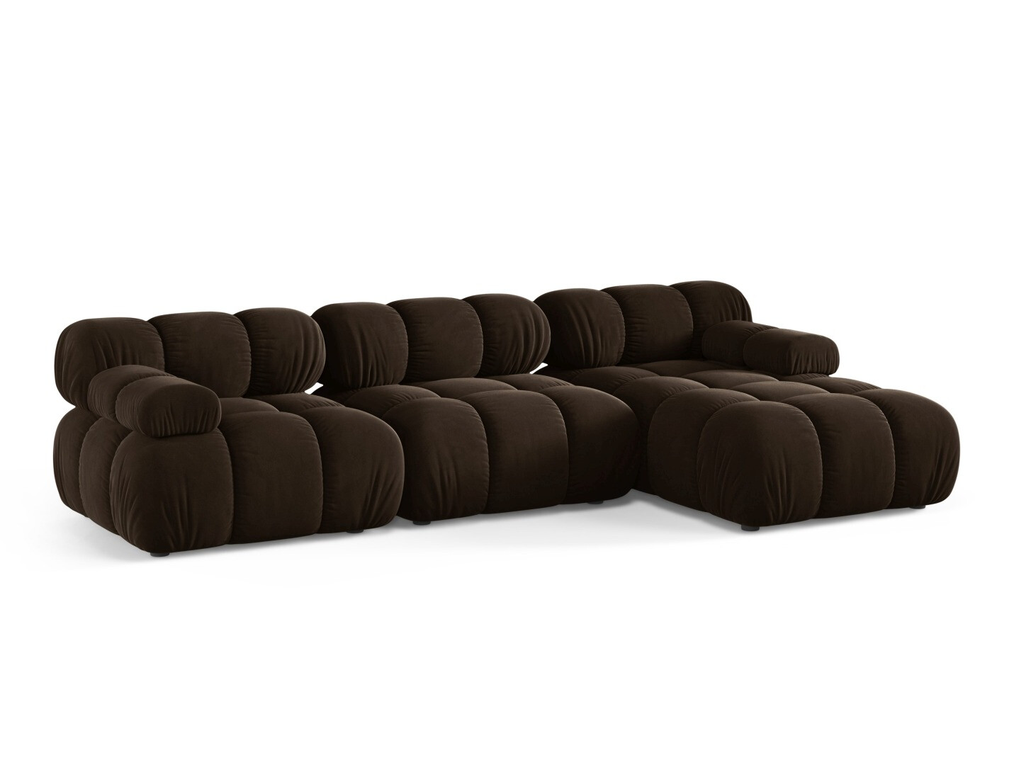 Modularna kutna garnitura Caltenu 111 (Bluvel 48)