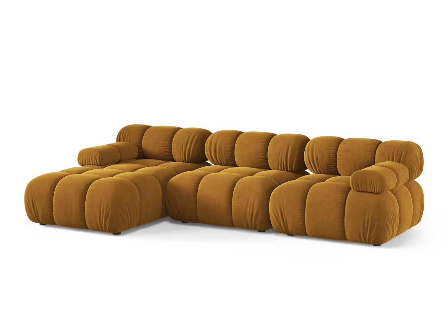 Modularna kutna garnitura Caltenu 111 (Bluvel 68)