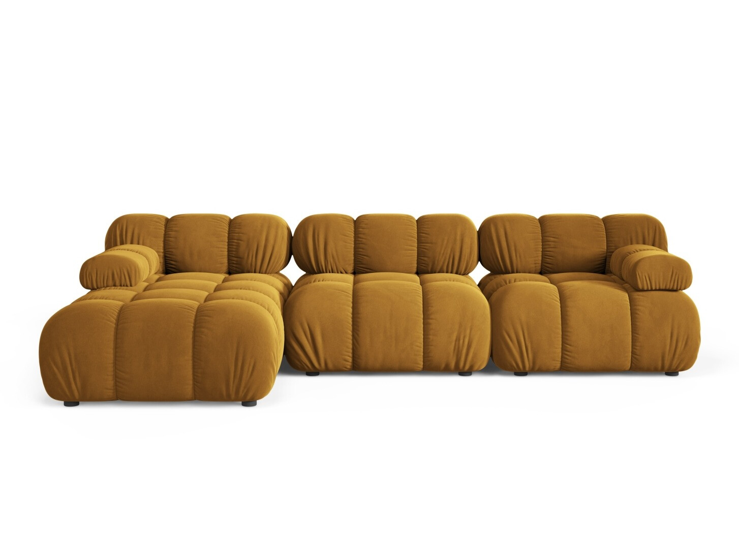 Modularna kutna garnitura Caltenu 111 (Bluvel 68)