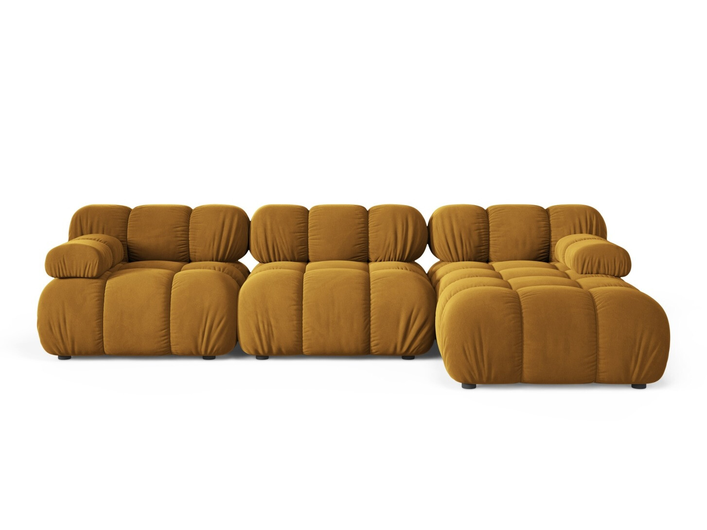 Modularna kutna garnitura Caltenu 111 (Bluvel 68)