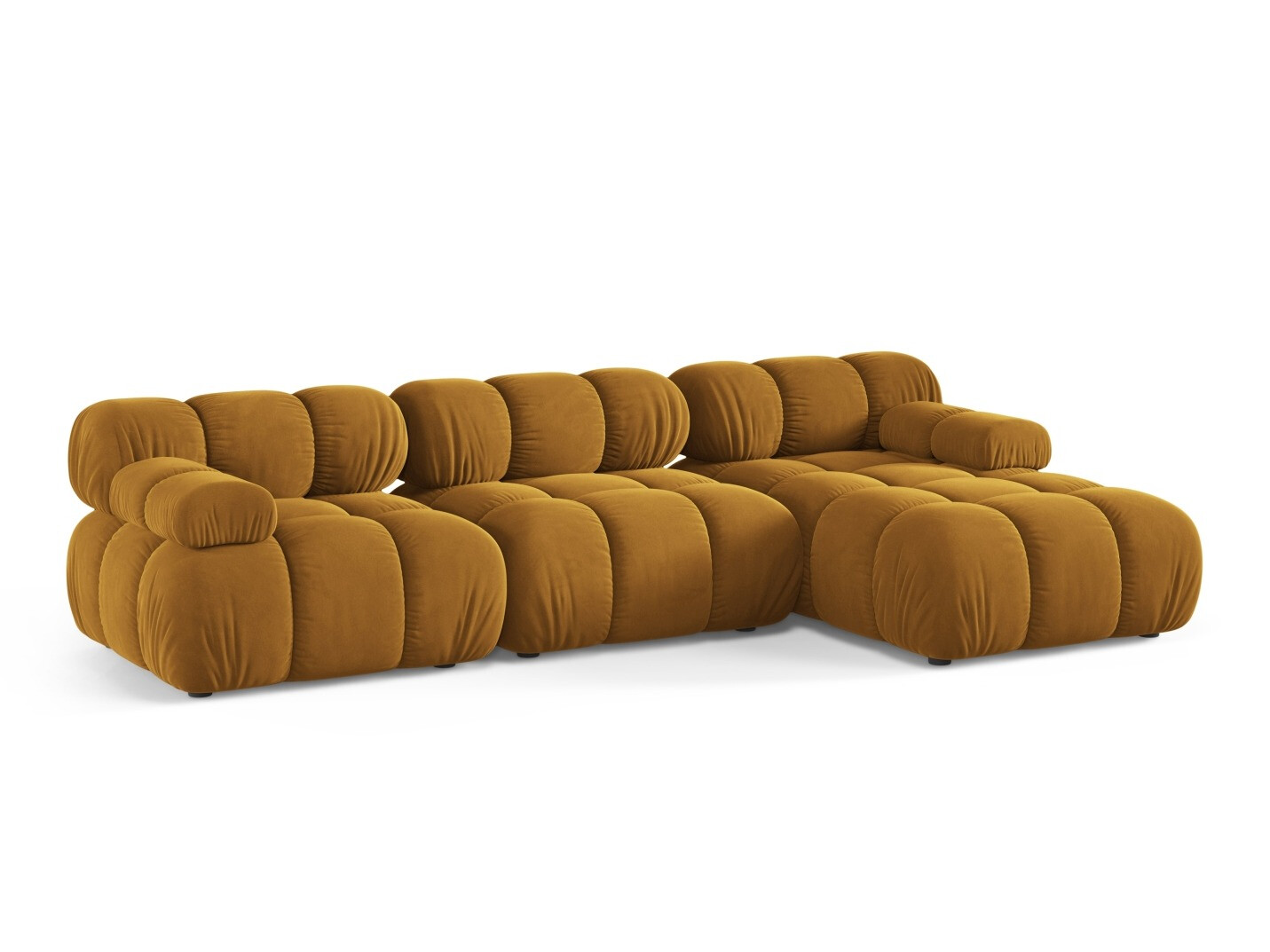 Modularna kutna garnitura Caltenu 111 (Bluvel 68)