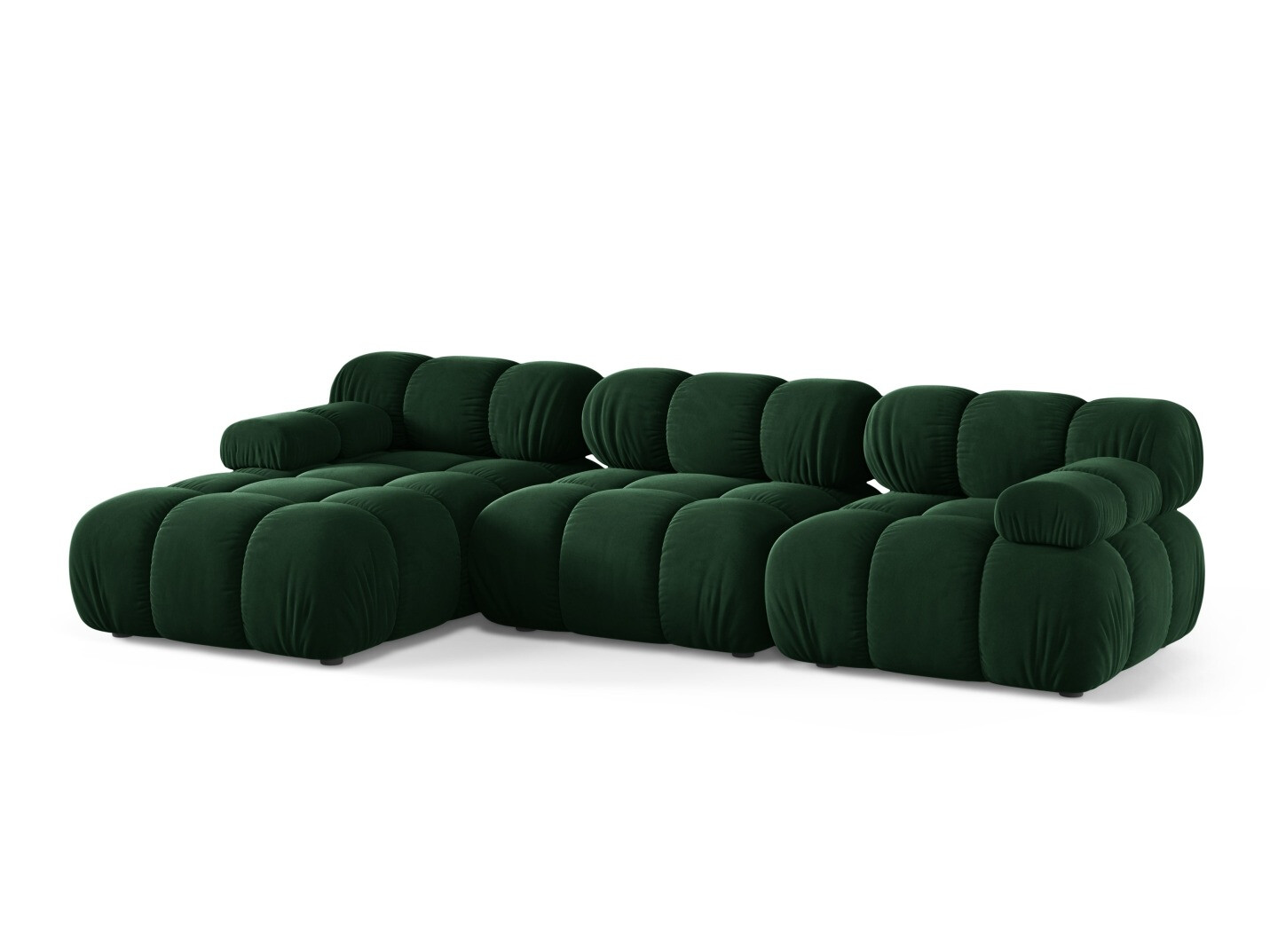 Modularna kutna garnitura Caltenu 111 (Bluvel 78)