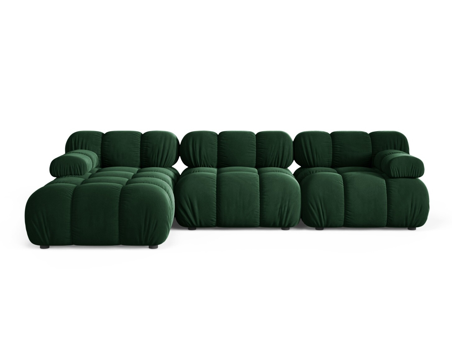 Modularna kutna garnitura Caltenu 111 (Bluvel 78)