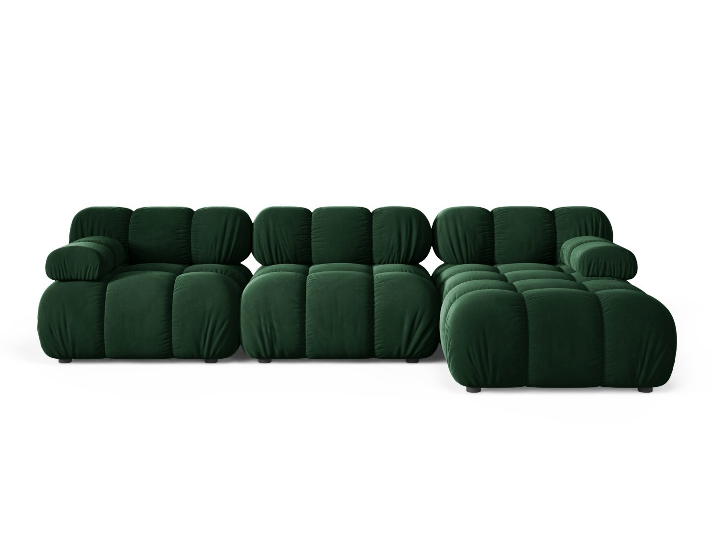 Modularna kutna garnitura Caltenu 111 (Bluvel 78)