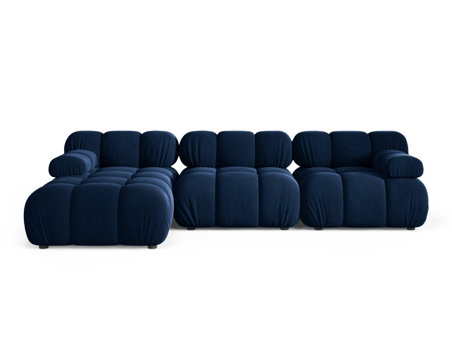 Modularna kutna garnitura Caltenu 111 (Bluvel 86)