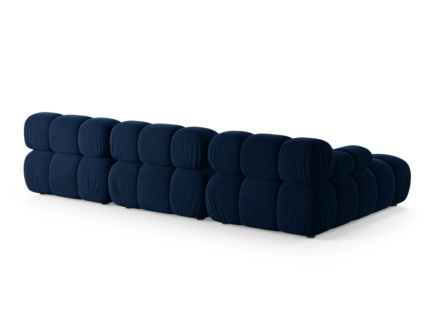 Modularna kutna garnitura Caltenu 111 (Bluvel 86)