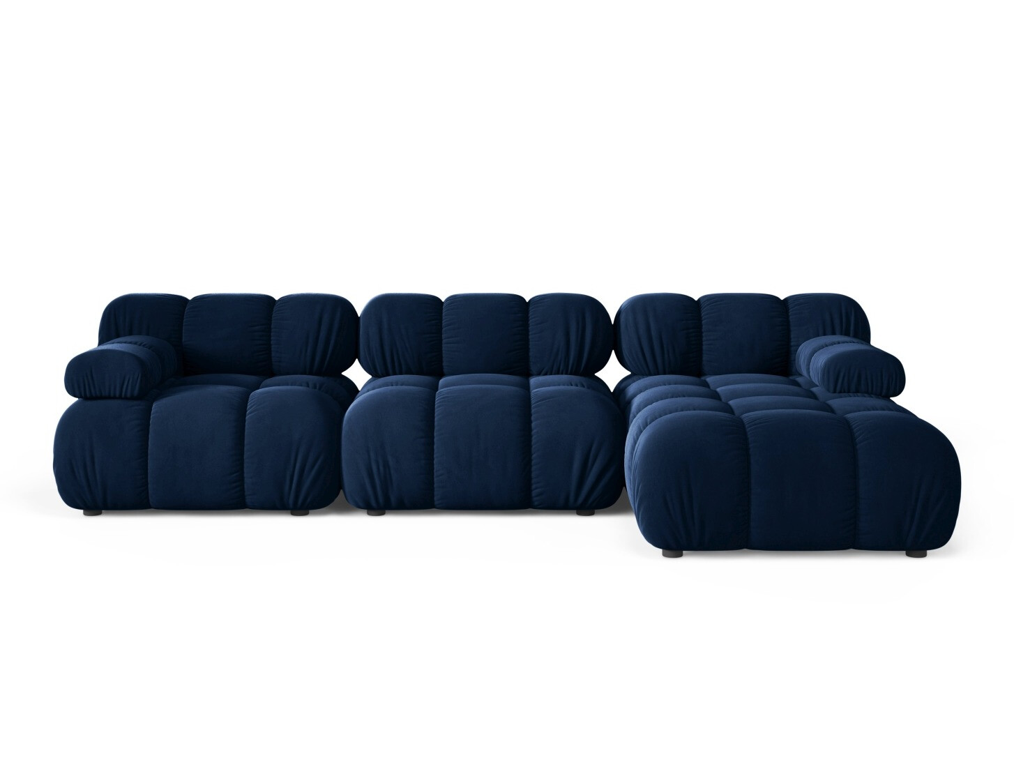 Modularna kutna garnitura Caltenu 111 (Bluvel 86)