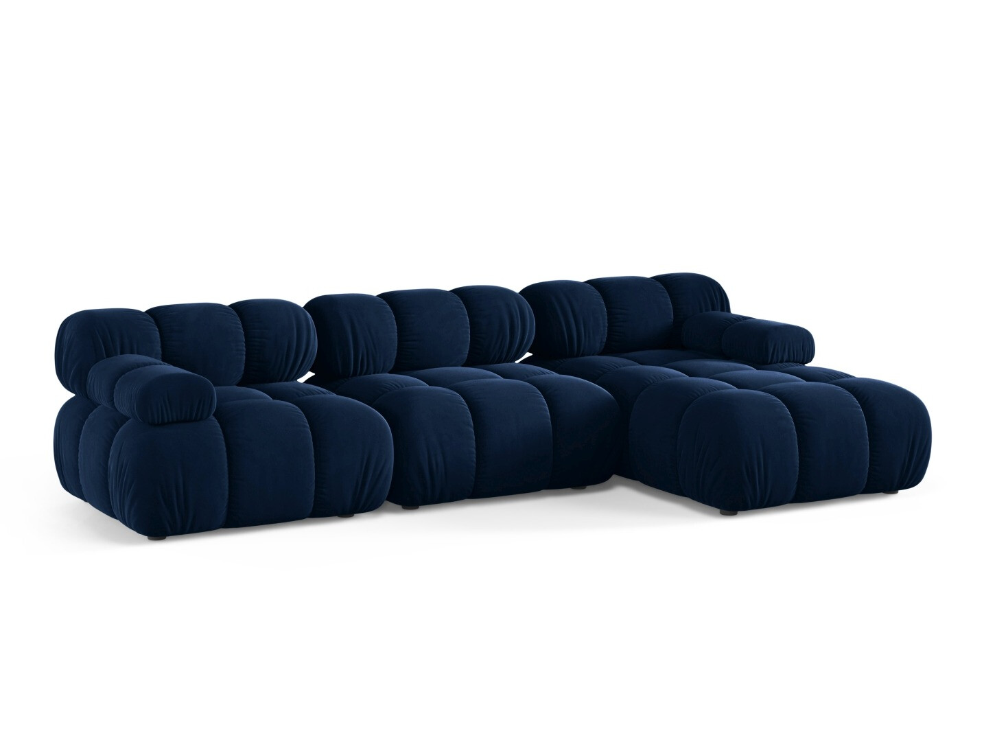 Modularna kutna garnitura Caltenu 111 (Bluvel 86)