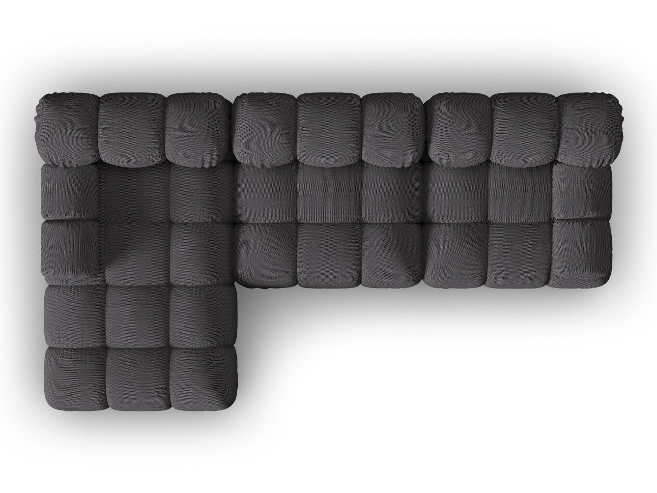 Modularna kutna garnitura Caltenu 111 (Sonic 15)