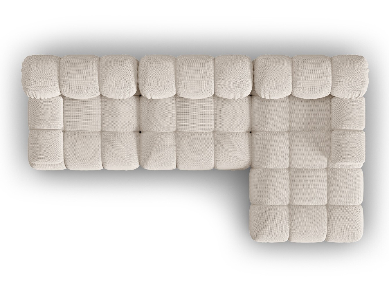Modularna kutna garnitura Caltenu 111 (Sonic 23)