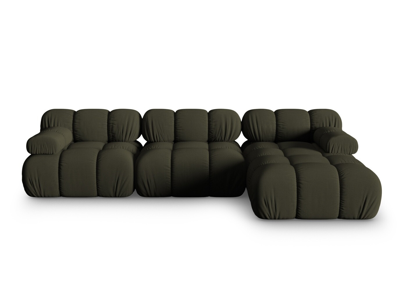 Modularna kutna garnitura Caltenu 111 (Sonic 77)