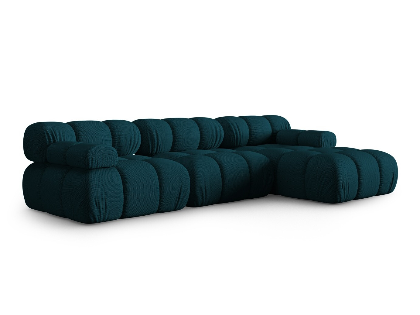 Modularna kutna garnitura Caltenu 111 (Sonic 87)